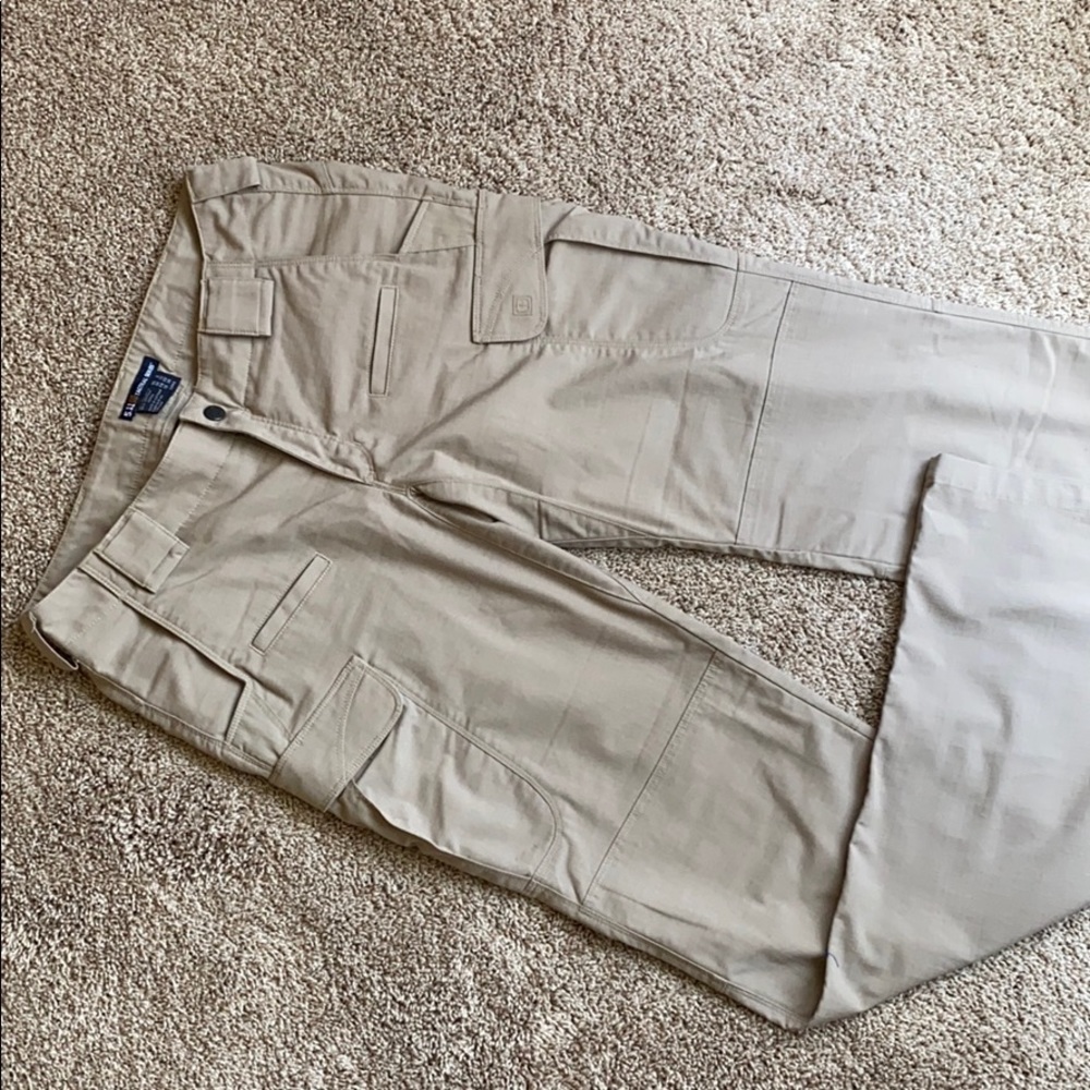 Women’s 5.11 tactical series